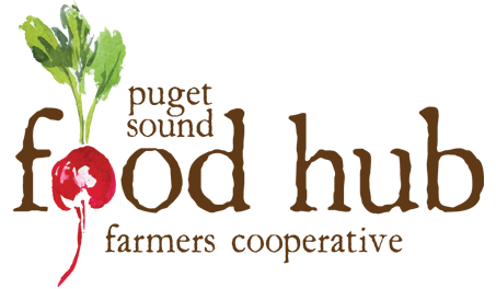 Puget Sound Food Hub