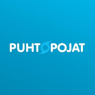 Puhtopojat