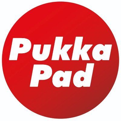 Pukka Pads