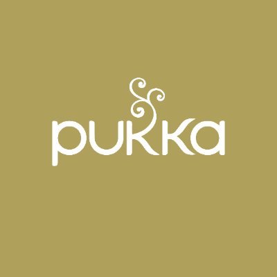 Pukka Herbs