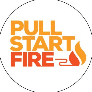 Pull Start Fire