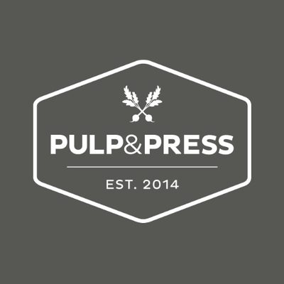 Pulp & Press Juice Co.