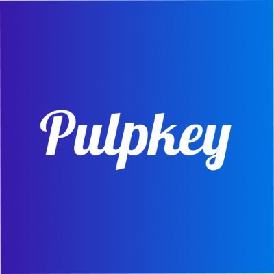 Pulpkey