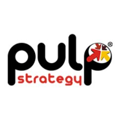 Pulp Strategy Communications Pvt