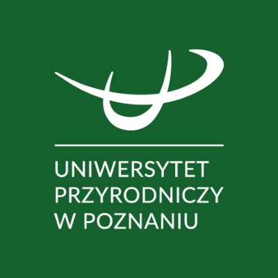 Uniwersytet Przyrodniczy W Poznaniu