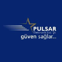 Pulsar Elektronik Güvenlik Sistemleri & Antalya