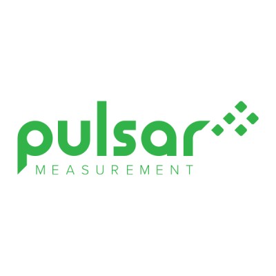 Pulsar Process Measurement