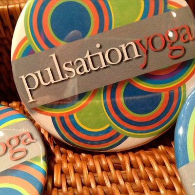 Pulsation Yoga studios