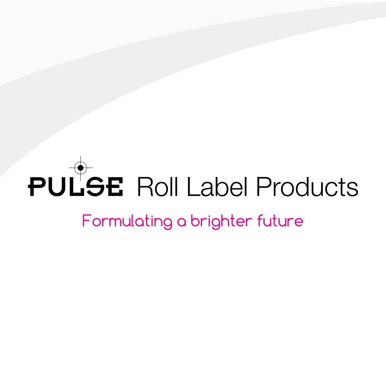 Pulse Roll Label Products