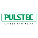 PULSTEC INDUSTRIAL