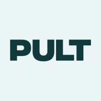 PULT - Hybrid Workplace Software