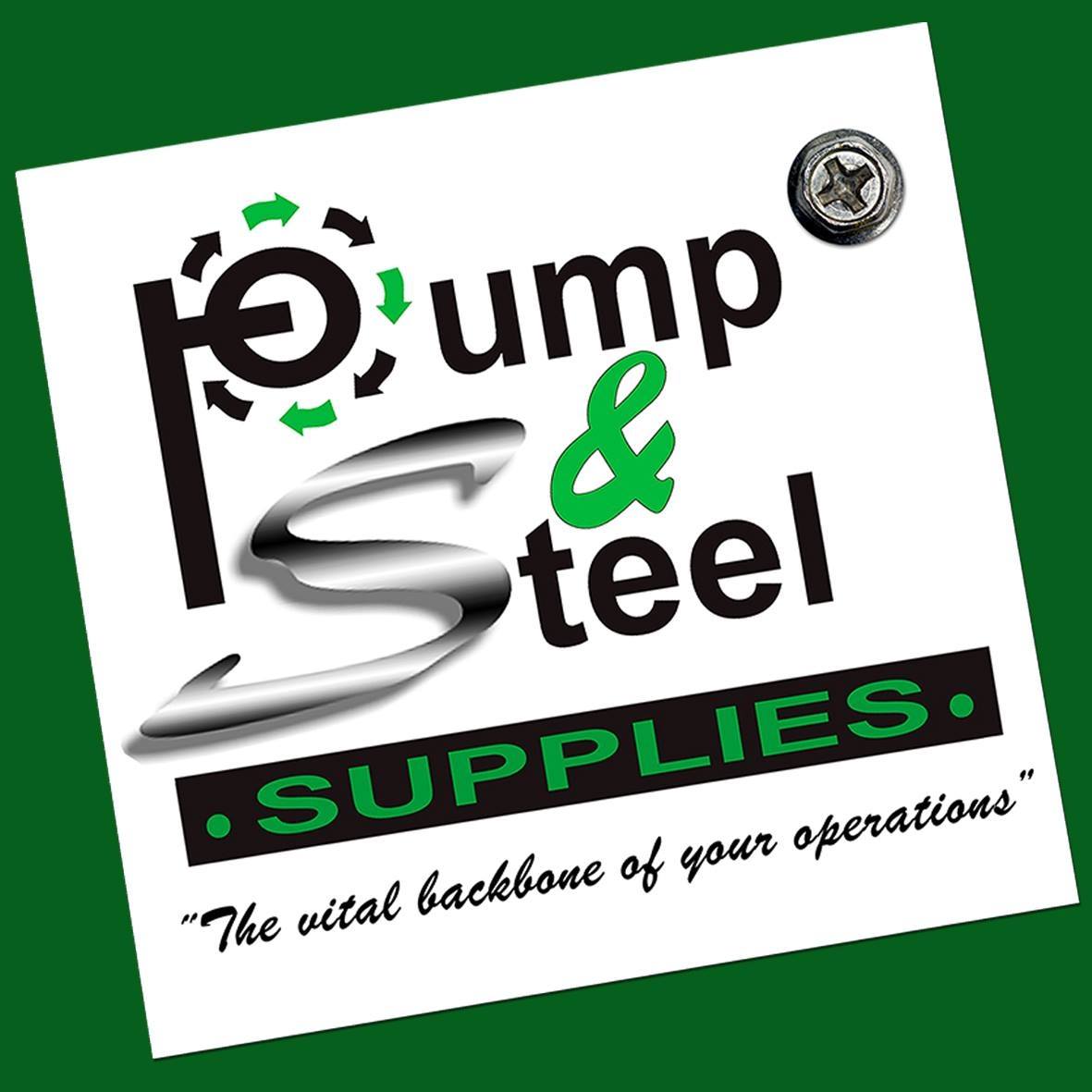 Pump and Steel Supplies