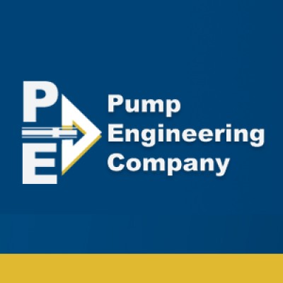 Pump Engineering
