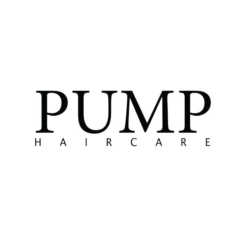 Pump Haircare