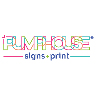 Pumphouse Signs