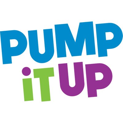 Pump It Up