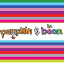 Pumpkin and Bean