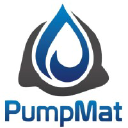 Pumpmat