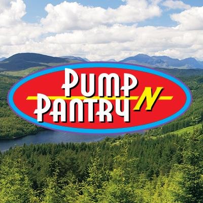 Pump N Pantry Convenience Stores