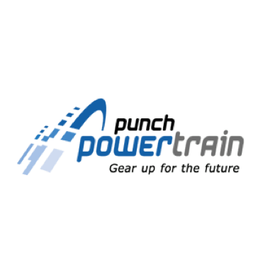 Punch Powertrain