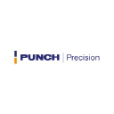 Punch Precision Detva