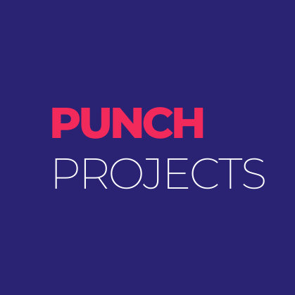 Punch Projects