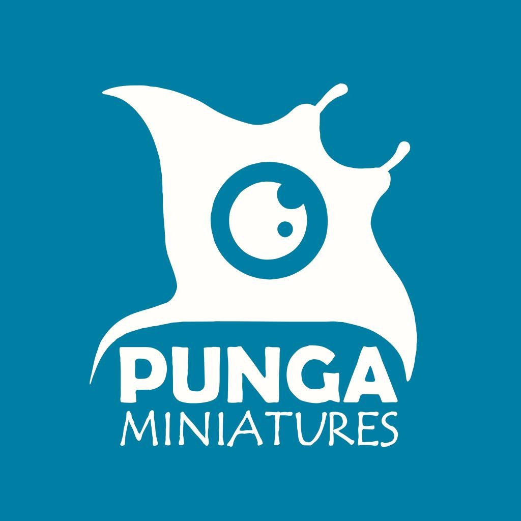 Punga Miniatures