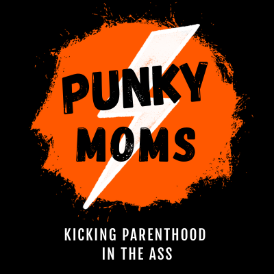 Punky Moms