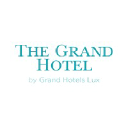 THE GRAND HOTEL - Punta del Este