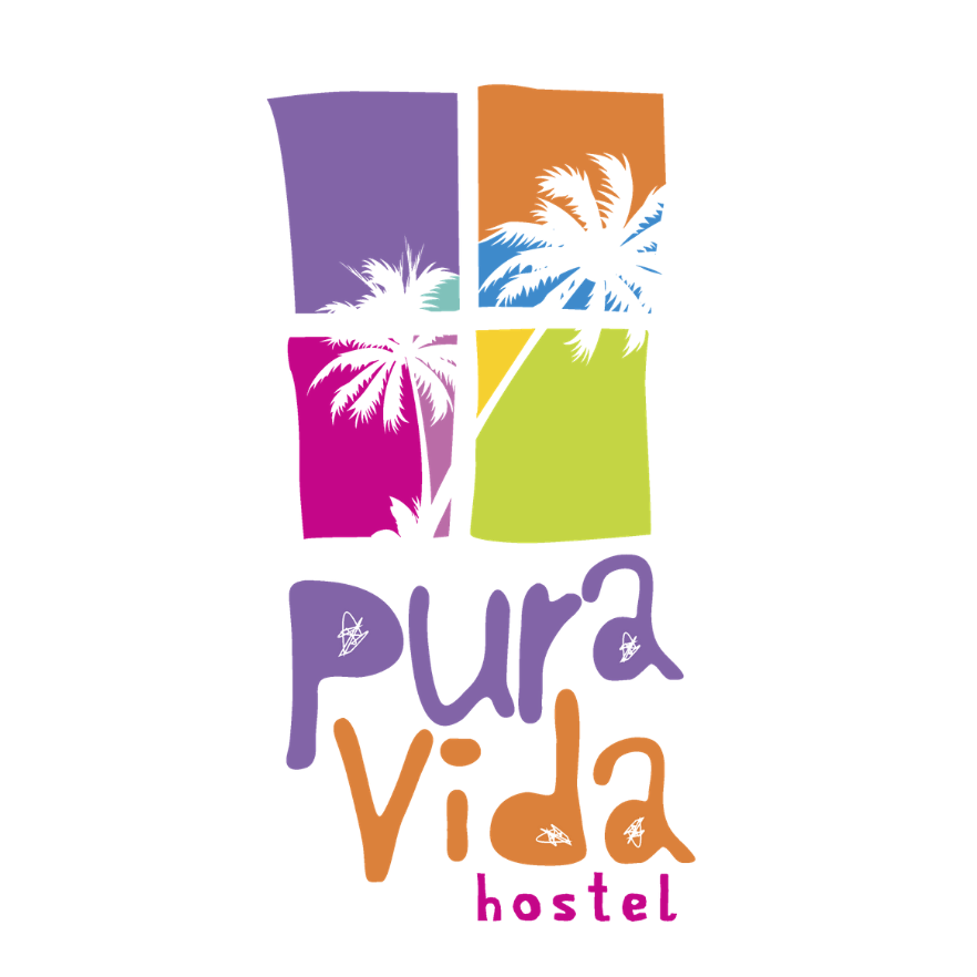 Pura Vida Hostel