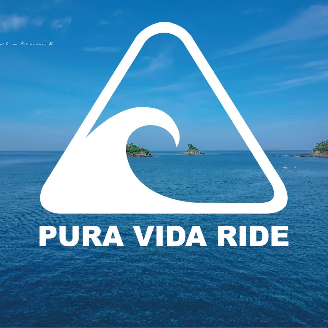 Pura Vida Ride