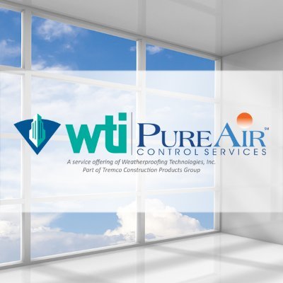 Pure Air Control Services