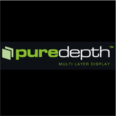 PureDepth