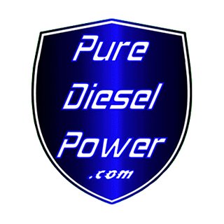 Pure Diesel Power