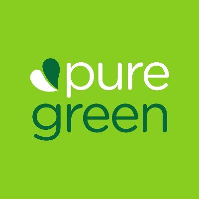 Pure Green