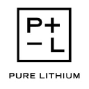 Pure Lithium Corporation