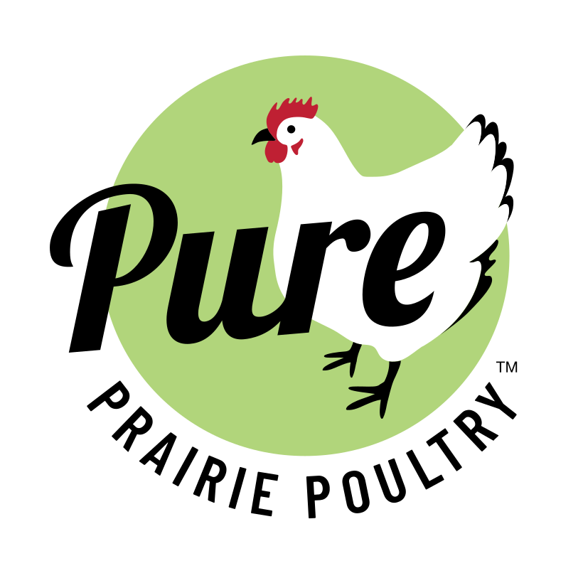 Pure Prairie Poultry