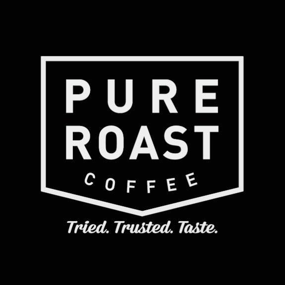 Pure Roast Coffee