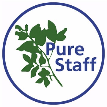 Pure Staff