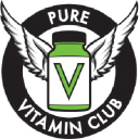 Pure Vitamin Club