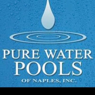 Pure Water Pools