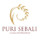 Puri Sebali Resort