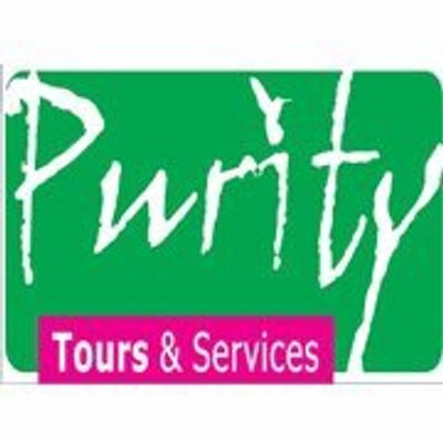 Purity Tours