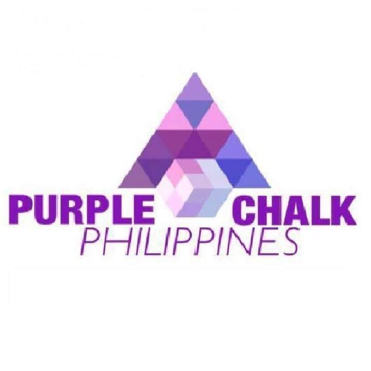 Purple Chalk