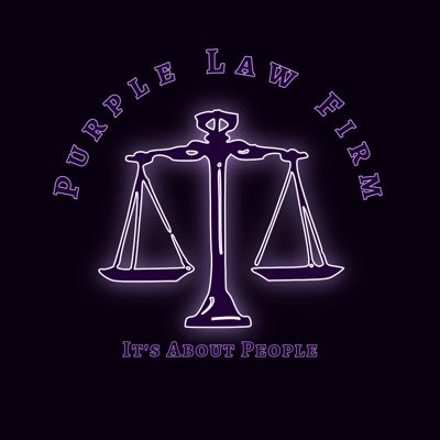 Purple Law Firm