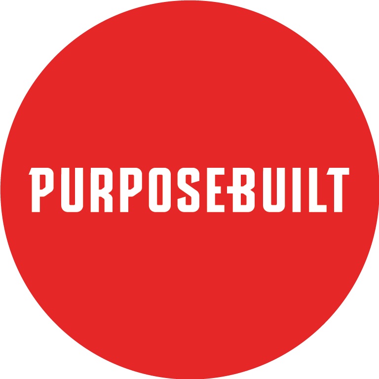 Purpose-Built Trading