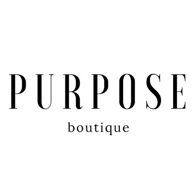 Purpose Boutique