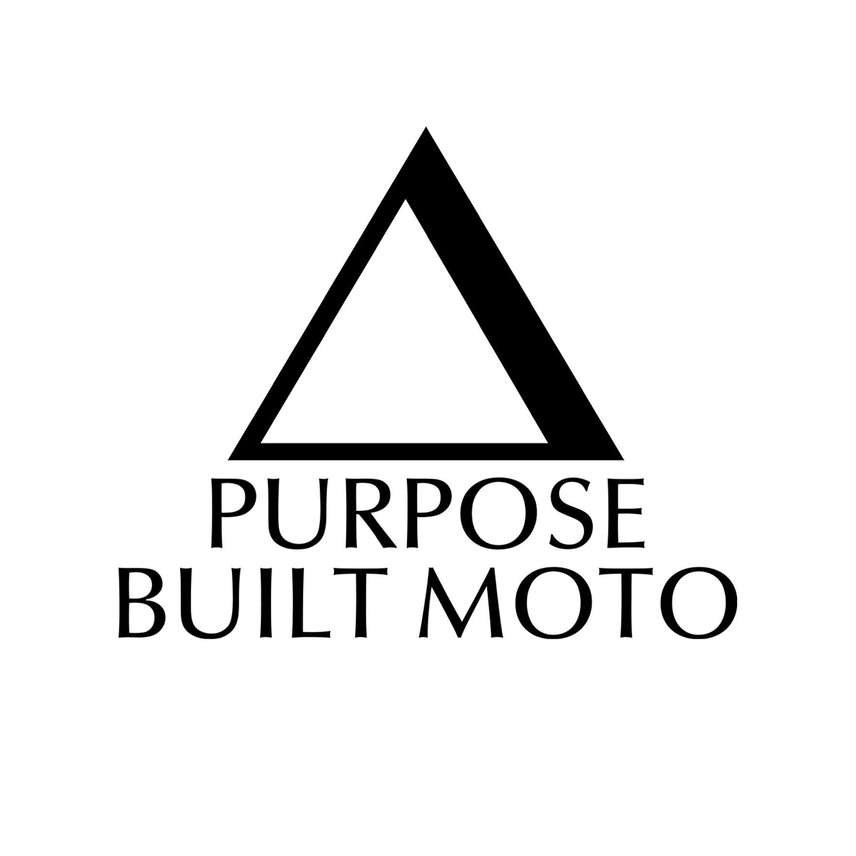 Purpose Built Moto