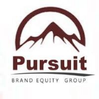 Pursuit Brand Equity