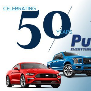 Purvis Ford Lincoln